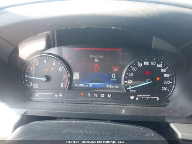 1FMSK8DH9LGB24390 Ford EXPLORER XLT