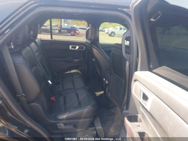 1FMSK8DH9LGB24390 Ford EXPLORER XLT