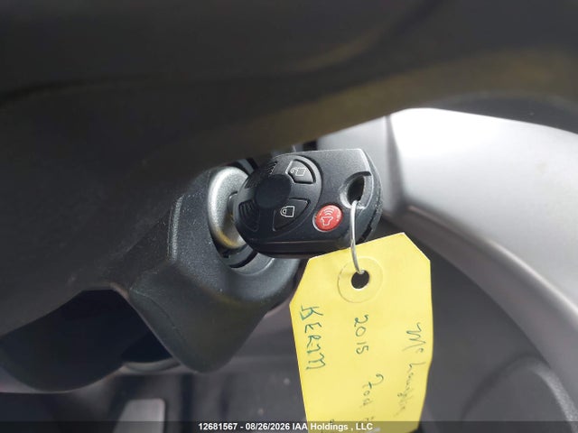 1FMCU9GX9FUC15995 Ford ESCAPE SE