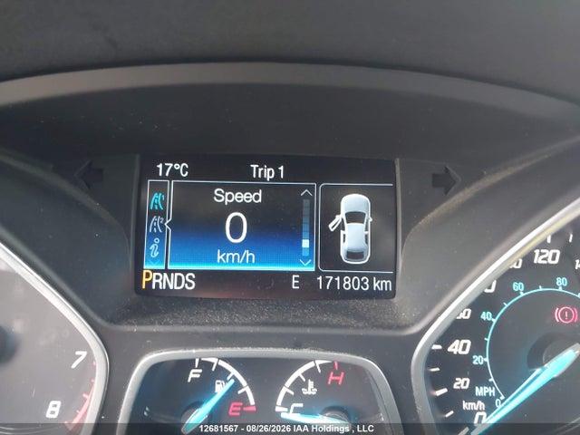 1FMCU9GX9FUC15995 Ford ESCAPE SE