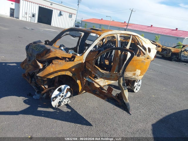 Продаж на аукціоні авто 2021 Hyundai Elantra Preferred Ivt With Sun And Tech Package, vin: KMHLM4AG0MU074372, номер лоту: 12632104