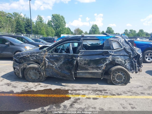 Aukcja sprzedaży 2018 Volkswagen Tiguan Highline, vin: 3VV4B7AX9JM110061, numer aukcji: 12647980