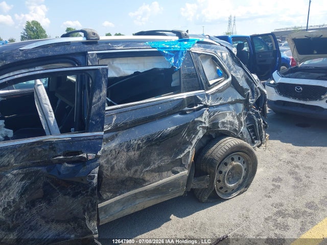 Aukcja sprzedaży 2018 Volkswagen Tiguan Highline, vin: 3VV4B7AX9JM110061, numer aukcji: 12647980