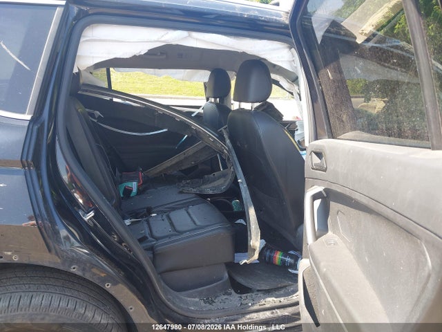 Aukcja sprzedaży 2018 Volkswagen Tiguan Highline, vin: 3VV4B7AX9JM110061, numer aukcji: 12647980