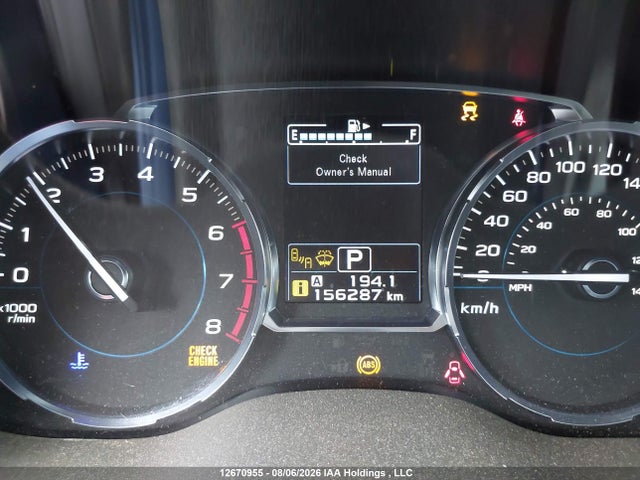 2017 Subaru Forester 2.0xt Limited მანქანა იყიდება აუქციონზე, vin: JF2SJHDC0HH459844, აუქციონის ნომერი: 12670955