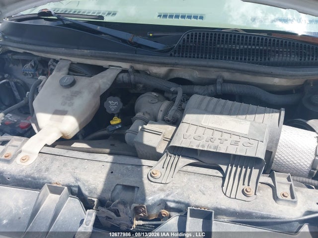 Продаж на аукціоні авто 2009 Gmc Savana 2500 Standard, vin: 1GTGG25C291161871, номер лоту: 12677986