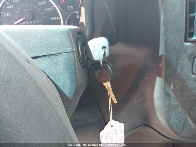 Продаж на аукціоні авто 2009 Gmc Savana 2500 Standard, vin: 1GTGG25C291161871, номер лоту: 12677986