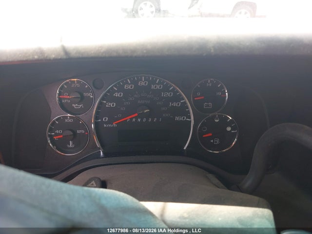 Продаж на аукціоні авто 2009 Gmc Savana 2500 Standard, vin: 1GTGG25C291161871, номер лоту: 12677986