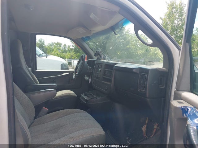 Продаж на аукціоні авто 2009 Gmc Savana 2500 Standard, vin: 1GTGG25C291161871, номер лоту: 12677986