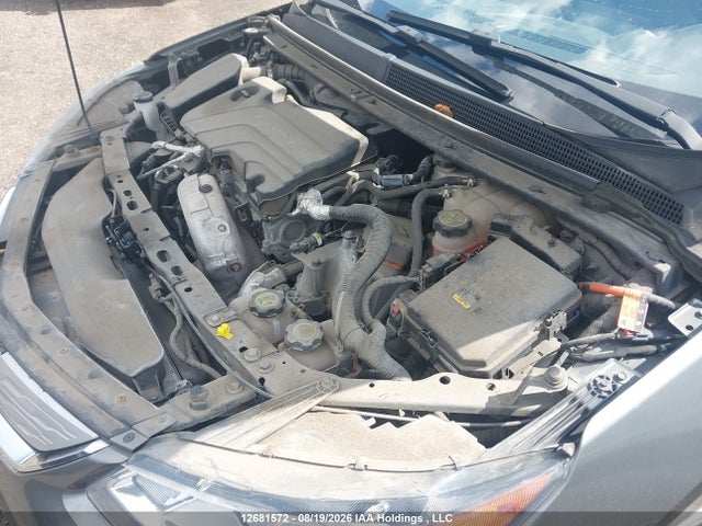 Chevrolet Volt 2017 1G1RB6S56HU200116 Image 10