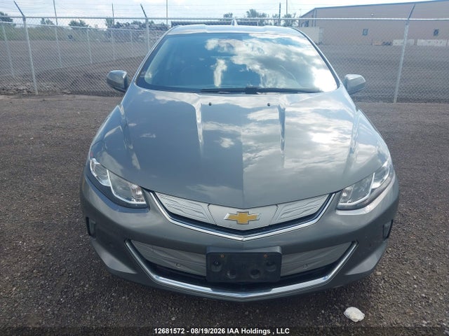 Chevrolet Volt 2017 1G1RB6S56HU200116 Image 12