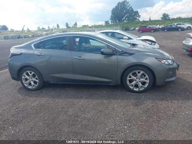 Chevrolet Volt 2017 1G1RB6S56HU200116 Image 13