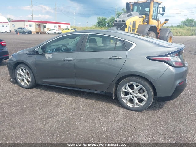 Chevrolet Volt 2017 1G1RB6S56HU200116 Image 14