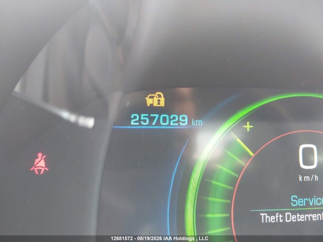 Chevrolet Volt 2017 1G1RB6S56HU200116 Image 15
