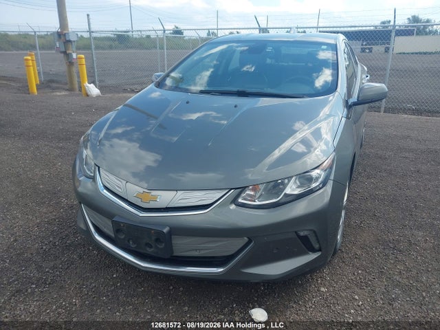 Chevrolet Volt 2017 1G1RB6S56HU200116 Image 2