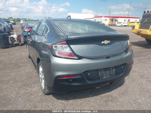 Chevrolet Volt 2017 1G1RB6S56HU200116 Image 3