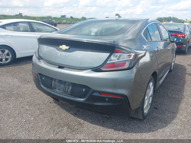 Chevrolet Volt 2017 1G1RB6S56HU200116 Image 4