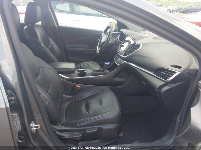 Chevrolet Volt 2017 1G1RB6S56HU200116 Image 5