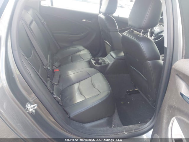 Chevrolet Volt 2017 1G1RB6S56HU200116 Image 8