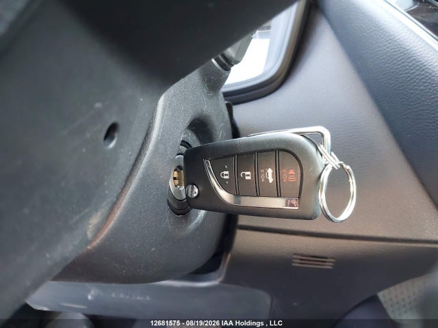 Aukcja sprzedaży 2026 Toyota Corolla, vin: 5YFB4MDE0TP405361, numer aukcji: 12681575