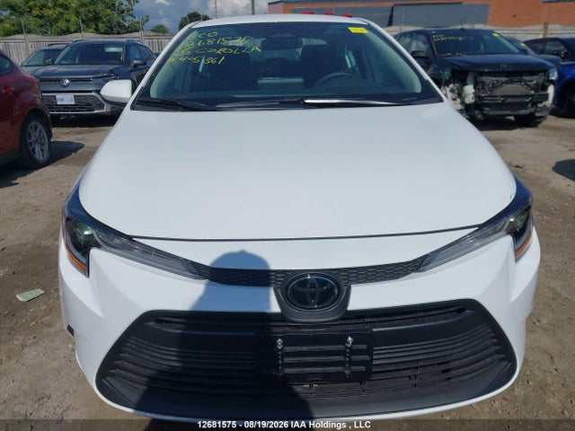 Aukcja sprzedaży 2026 Toyota Corolla, vin: 5YFB4MDE0TP405361, numer aukcji: 12681575
