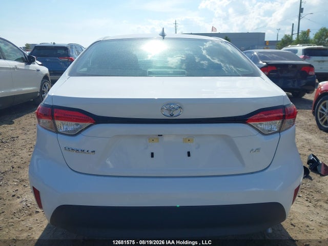 Aukcja sprzedaży 2026 Toyota Corolla, vin: 5YFB4MDE0TP405361, numer aukcji: 12681575