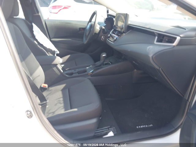 Aukcja sprzedaży 2026 Toyota Corolla, vin: 5YFB4MDE0TP405361, numer aukcji: 12681575