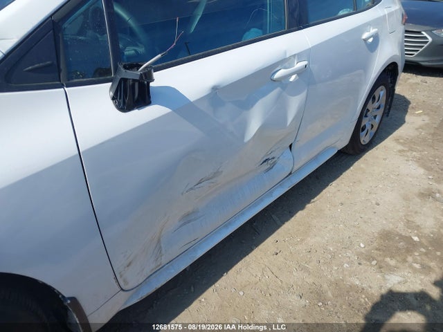 Aukcja sprzedaży 2026 Toyota Corolla, vin: 5YFB4MDE0TP405361, numer aukcji: 12681575