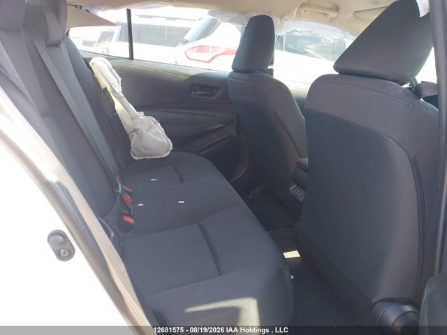 Aukcja sprzedaży 2026 Toyota Corolla, vin: 5YFB4MDE0TP405361, numer aukcji: 12681575