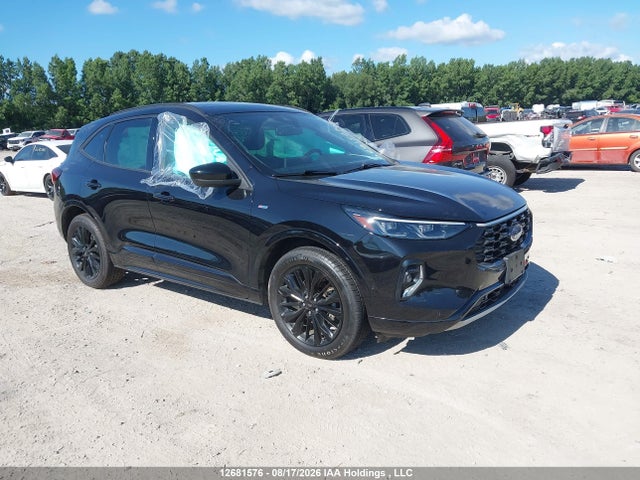 Продажа на аукционе авто 2023 Ford Escape St Line Elite, vin: 1FMCU9PZ1PUA61057, номер лота: 12681576