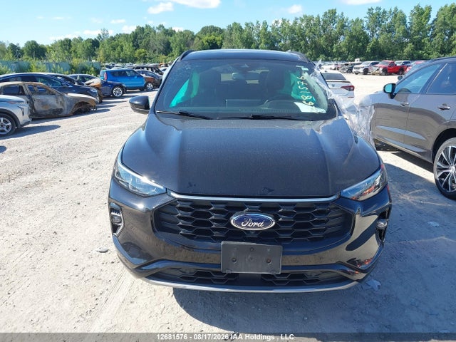 Продажа на аукционе авто 2023 Ford Escape St Line Elite, vin: 1FMCU9PZ1PUA61057, номер лота: 12681576