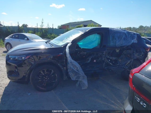 Продажа на аукционе авто 2023 Ford Escape St Line Elite, vin: 1FMCU9PZ1PUA61057, номер лота: 12681576