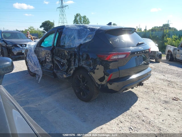 Продажа на аукционе авто 2023 Ford Escape St Line Elite, vin: 1FMCU9PZ1PUA61057, номер лота: 12681576