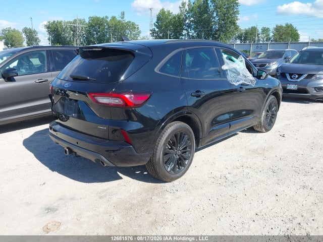 Продажа на аукционе авто 2023 Ford Escape St Line Elite, vin: 1FMCU9PZ1PUA61057, номер лота: 12681576