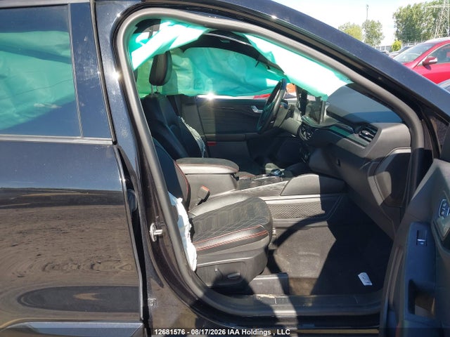 Продажа на аукционе авто 2023 Ford Escape St Line Elite, vin: 1FMCU9PZ1PUA61057, номер лота: 12681576