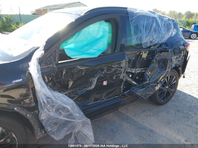 Продажа на аукционе авто 2023 Ford Escape St Line Elite, vin: 1FMCU9PZ1PUA61057, номер лота: 12681576