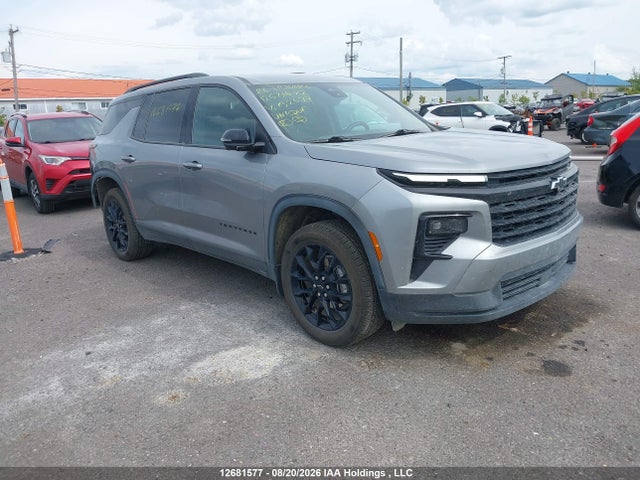 2026 1GNEVGKS8TJ132539 главное изображение