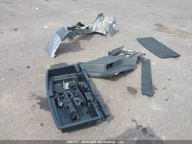 Chevrolet Traverse Lt 2026 1GNEVGKS8TJ132539 Image 12