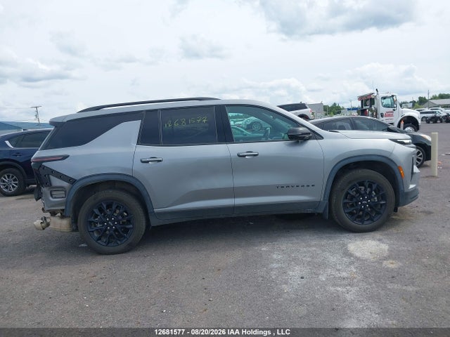 Chevrolet Traverse Lt 2026 1GNEVGKS8TJ132539 Image 14