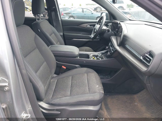 Chevrolet Traverse Lt 2026 1GNEVGKS8TJ132539 Image 5