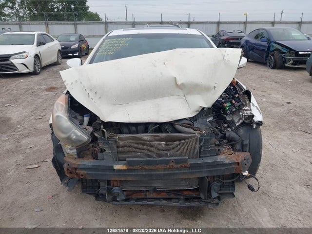 Продаж на аукціоні авто 2013 Hyundai Elantra Gls/limited, vin: 5NPDH4AE2DH253373, номер лоту: 12681578