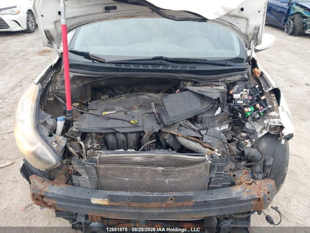 Продаж на аукціоні авто 2013 Hyundai Elantra Gls/limited, vin: 5NPDH4AE2DH253373, номер лоту: 12681578