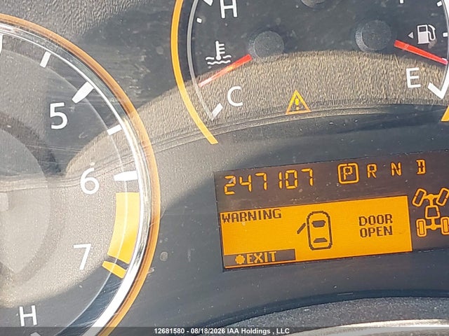 1N6AA0EC1FN505526 Nissan Titan Pro-4x/s/sl/sv