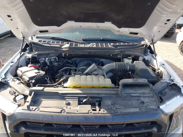 Ford F-150 2023 1FTFW1E50PKF23956 Image 10