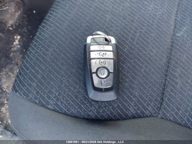 Ford F-150 2023 1FTFW1E50PKF23956 Image 11