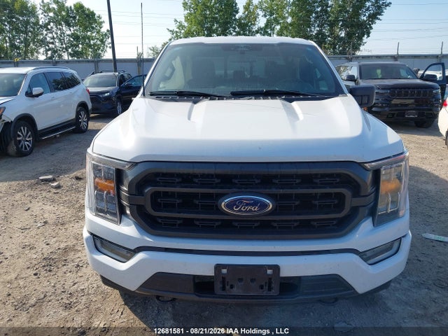 Ford F-150 2023 1FTFW1E50PKF23956 Image 12