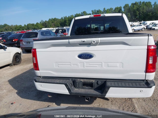 Ford F-150 2023 1FTFW1E50PKF23956 Image 16