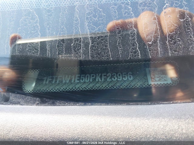Ford F-150 2023 1FTFW1E50PKF23956 Image 17