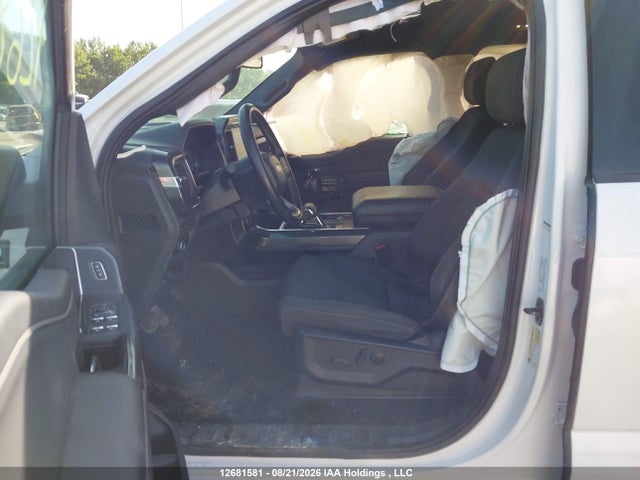 Ford F-150 2023 1FTFW1E50PKF23956 Image 5