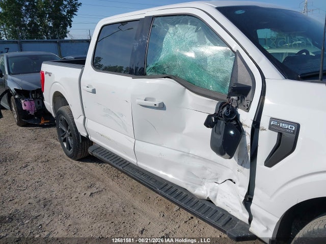 Ford F-150 2023 1FTFW1E50PKF23956 Image 6